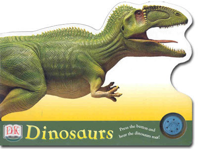 Dinosaurs (Board book)