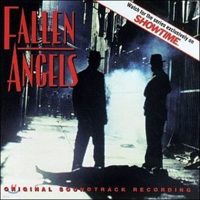 [߰] O.S.T. / Fallen Angels ()