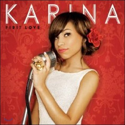 Karina / First Love (/̰)
