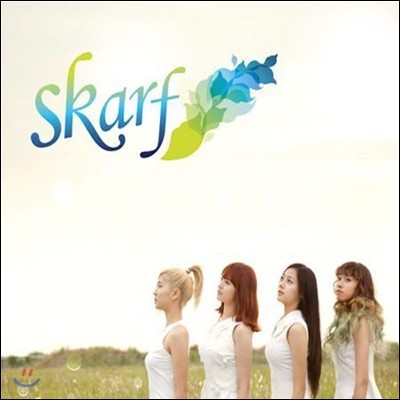 [߰] ī (Skarf) / Skarf (Single)