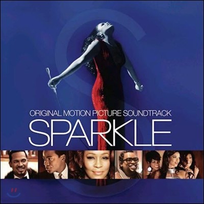 O.S.T. / Sparkle (Ŭ-Whitney Houston/̰)