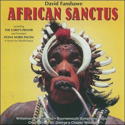 African Sanctus & Dona Nobis Pacem (ĭ  &   )
