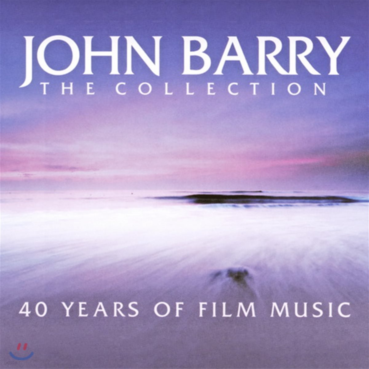 John Barry - The Collection: 40 Years Of Music (존 배리의 영화음악 세계)