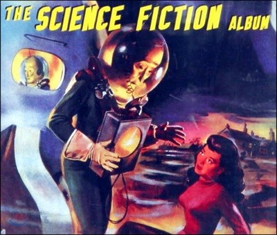 The Science Fiction Album (SF ȭ )