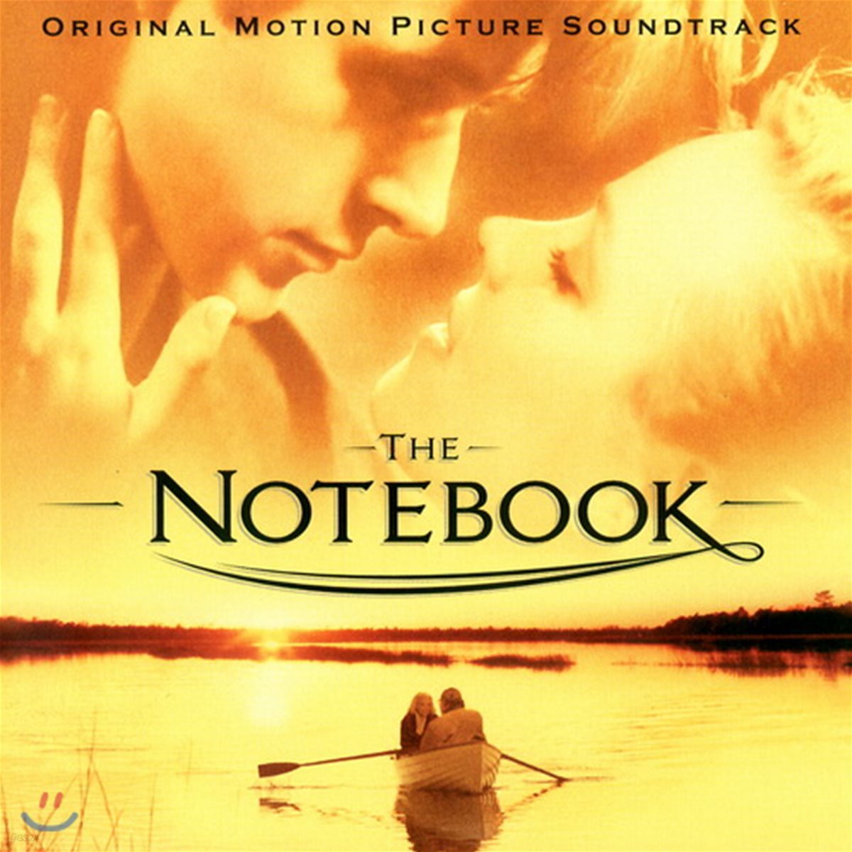 노트북 영화음악 (The Notebook OST)