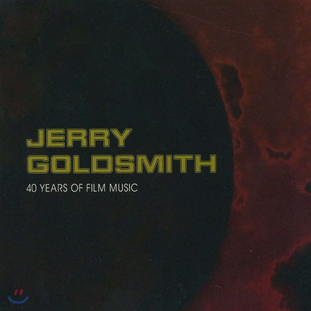 제리 골드스미스 영화음악 세계 (Jerry Goldsmith 40 Years Of Film Music)