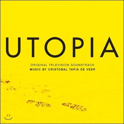 Ǿ 1  (Utopia Season1 Original TV Soundtrack)
