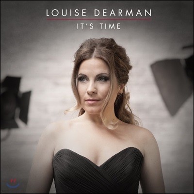 Louise Dearman - It's Time   θ  Ʈ