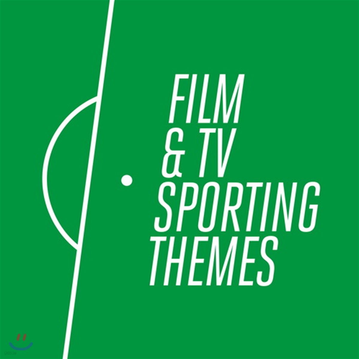 스포츠 관련 영화 &amp; TV 테마 음악 (Film &amp; TV Sporting Themes)