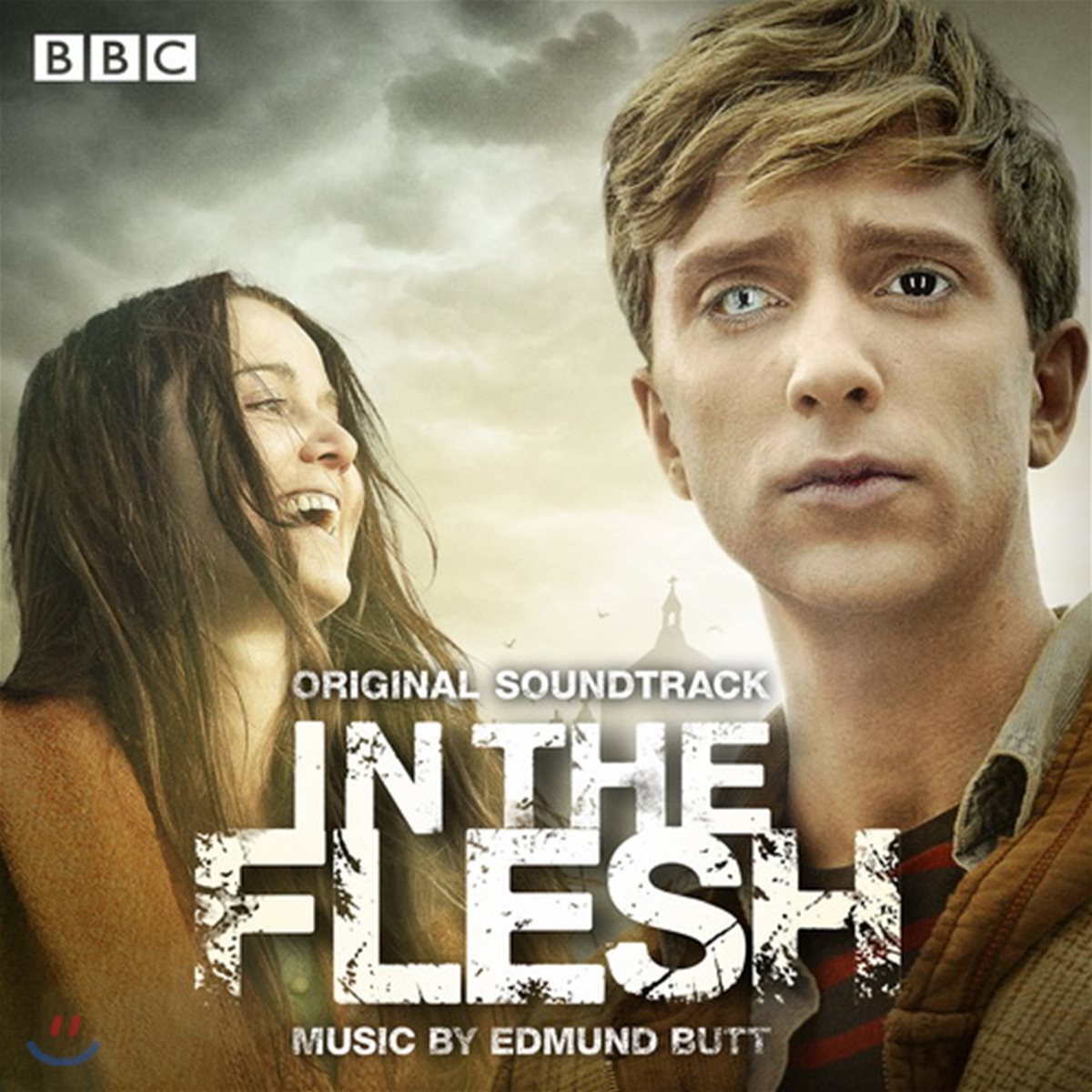 인 더 플레쉬 드라마음악 (In the Flesh Original TV Soundtrack)