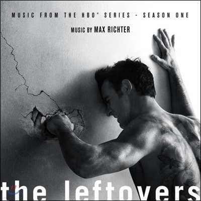 Ʈ  1   (The Leftovers Season 1 OST by Max Richter)