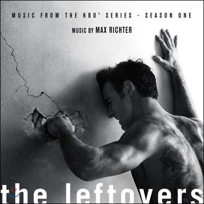 레프트오버 시즌 1 드라마 음악 (The Leftovers Season 1 OST by Max Richter)