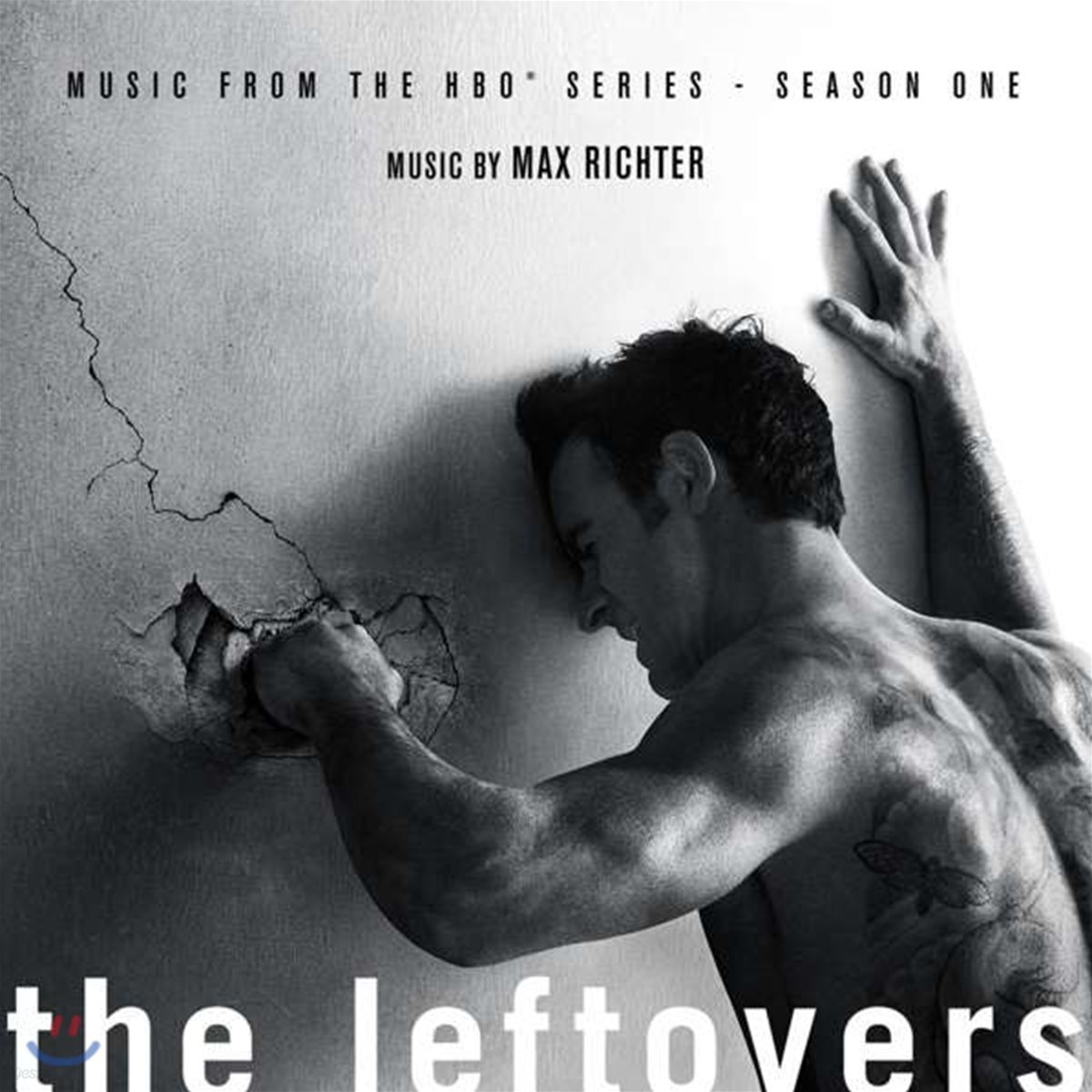 레프트오버 시즌 1 드라마 음악 (The Leftovers Season 1 OST by Max Richter)