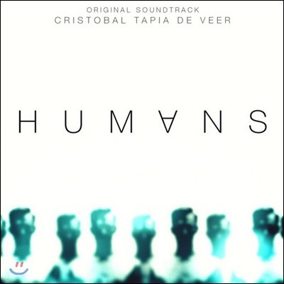 ޸ս  (Humans: Original TV Soundtrack)
