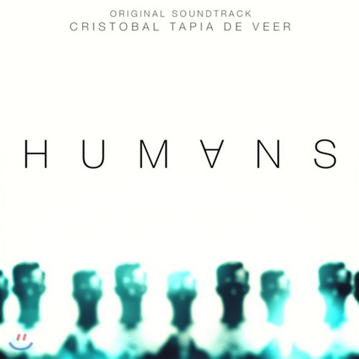 휴먼스 드라마음악 (Humans: Original TV Soundtrack)