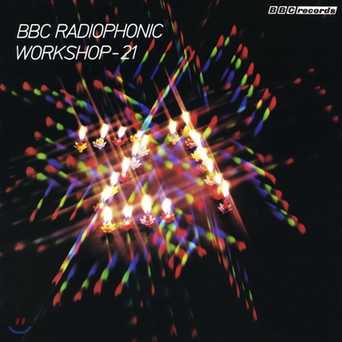 BBC Radiophonic Workshop (BBC 라디오포닉 워크샵) - 21