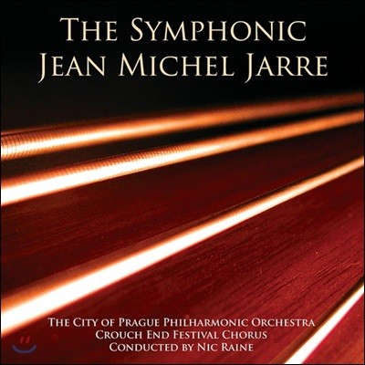 The Symphonic Jean Michel Jarre (  ̼ ڸ)