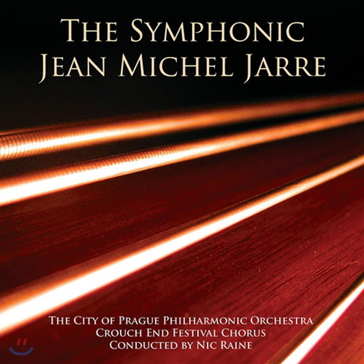 The Symphonic Jean Michel Jarre (심포닉 장 미셸 자르)