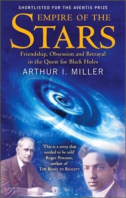 Empire of the Stars