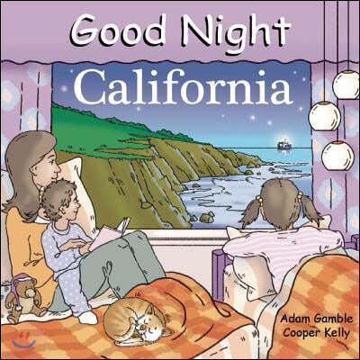 Good Night California