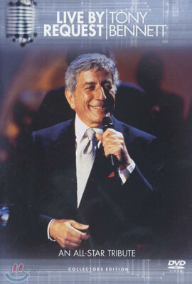 Tony Bennett - Live by Request
