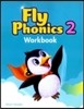 Fly Phonics 2 : Workbook