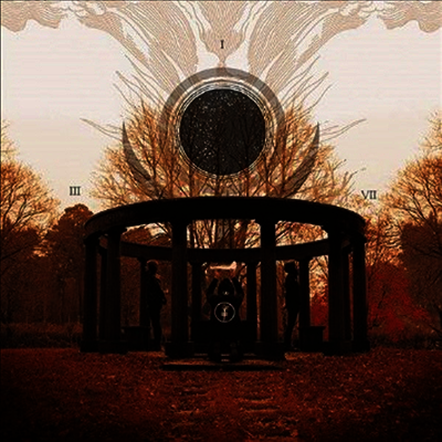 This Gift Is A Curse — All Hail The Swinelord (Gatefold)(45RPM) 앨범 커버