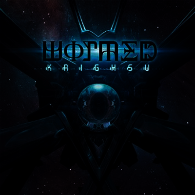 Wormed — Krighsu 앨범 커버