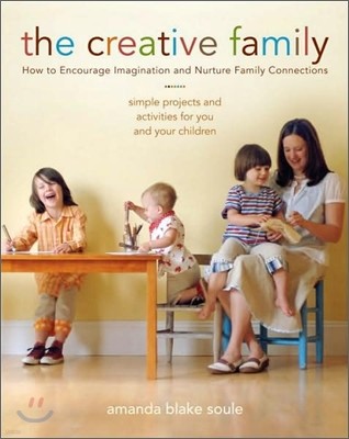 The Creative Family