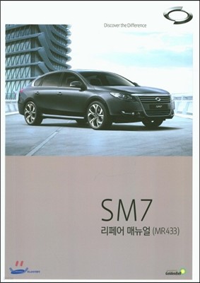 SM7  Ŵ MR433