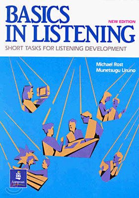 Basics in Listening : Student Book