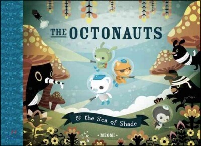 The Octonauts and the Sea of Shade