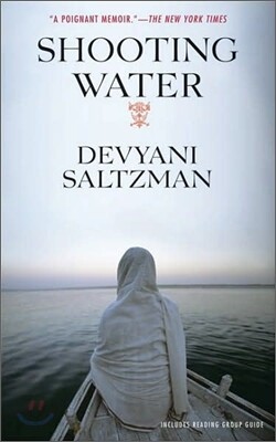 Shooting Water : The Shooting Script