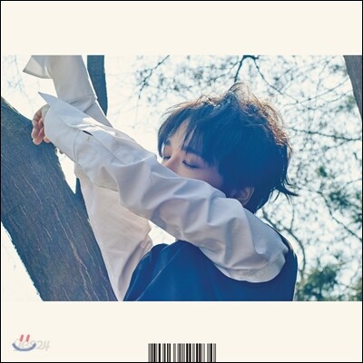 예성 (Yesung) - 미니앨범 1집 : Here I am