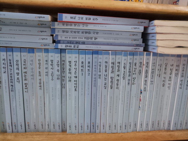 시공주니어)독서레벨 3단계 2008년 /ㄷ4