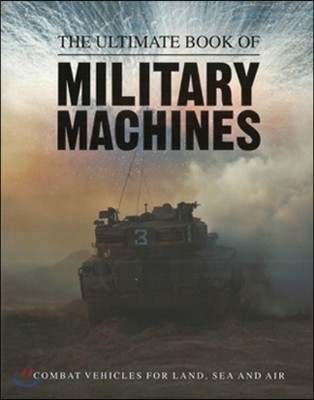 Ultimate Book Of Military Machine