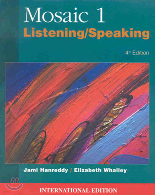 Mosaic 1 : Listening/Speaking