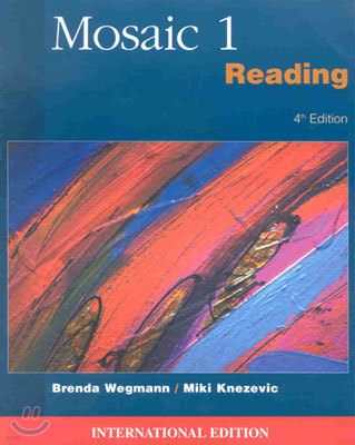 Mosaic 1 : Reading