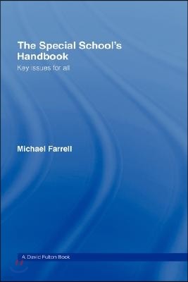 Special School's Handbook