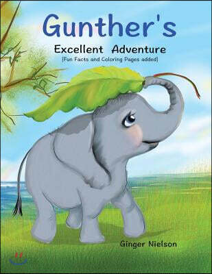 Gunther's Excellent Adventure