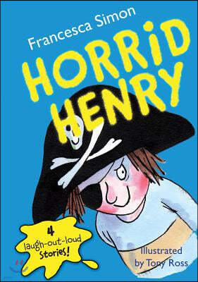 Horrid Henry