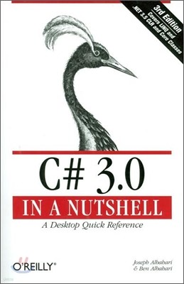 C# 3.0 in a Nutshell