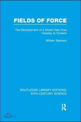 Fields of Force