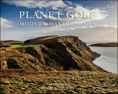 Planet Golf Modern Masterpieces
