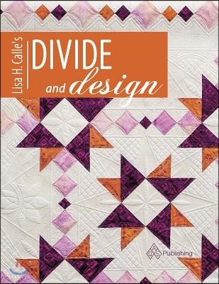 Lisa Calle's Divide and Design