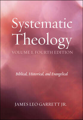 Systematic Theology