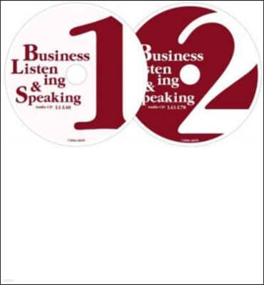 Business Listening and Speaking