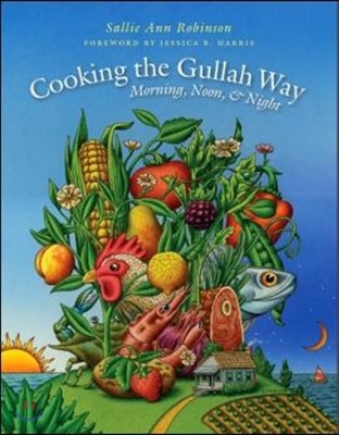 Cooking the Gullah Way