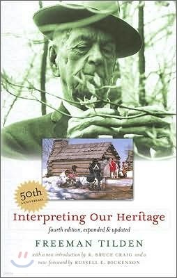 A Interpreting Our Heritage