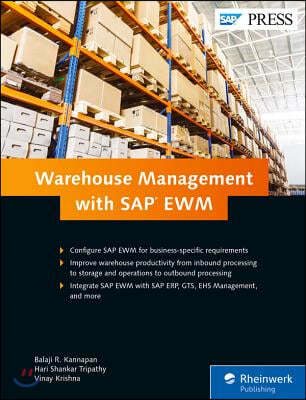 Warehouse Management with SAP Ewm